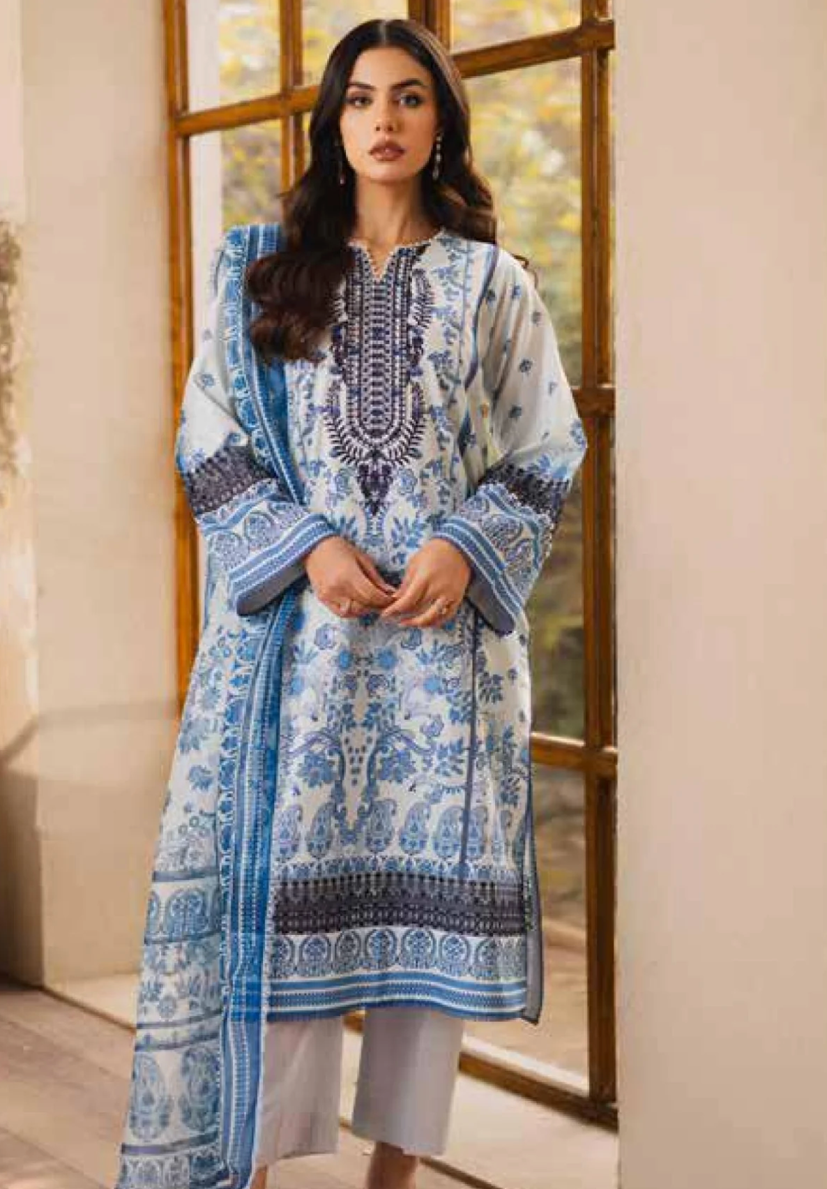 Zen by Freesia Premium - Luna