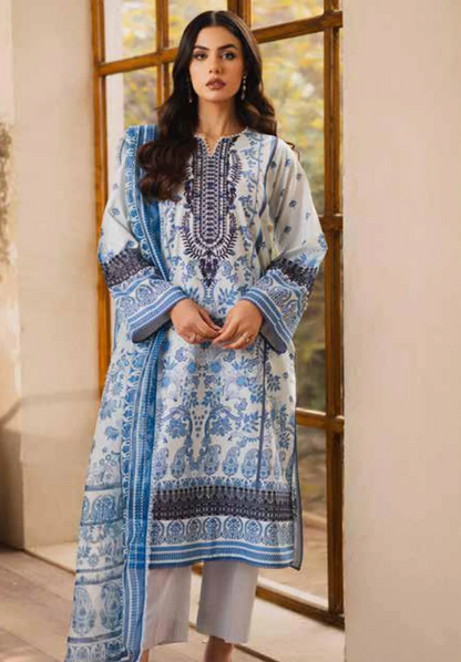 Zen by Freesia Premium - Luna