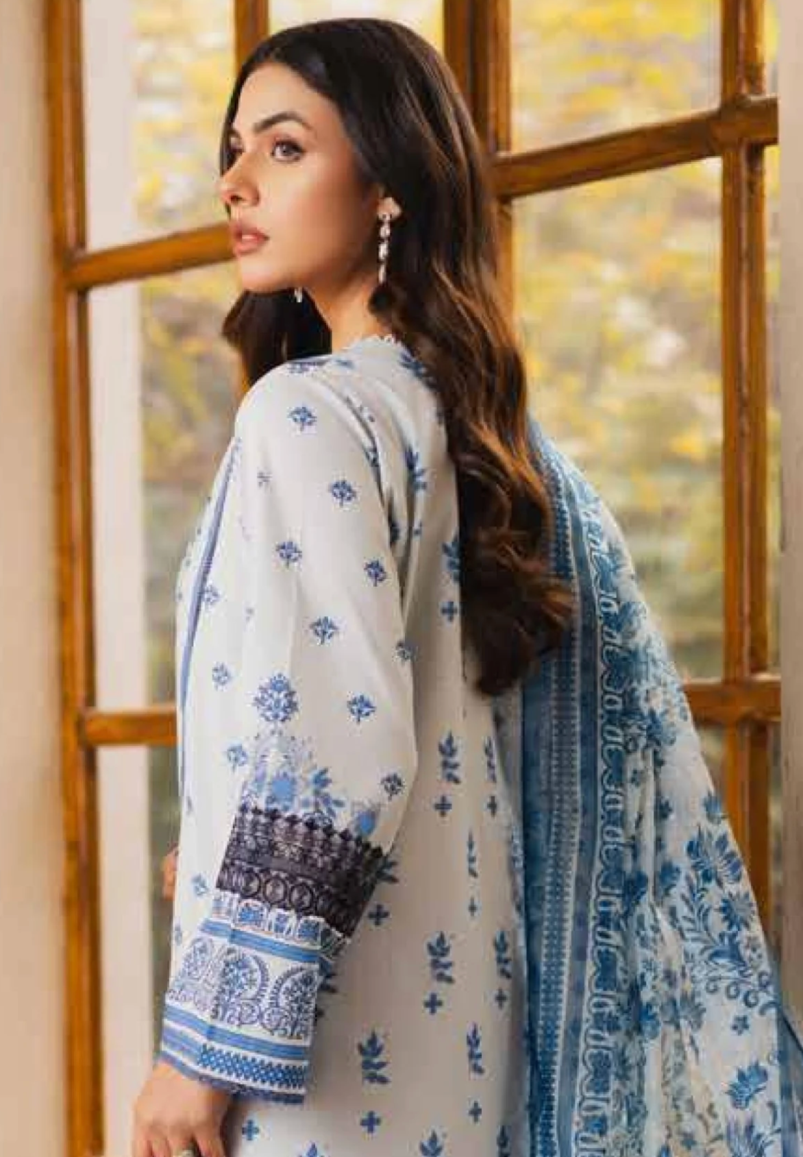 Zen by Freesia Premium - Luna