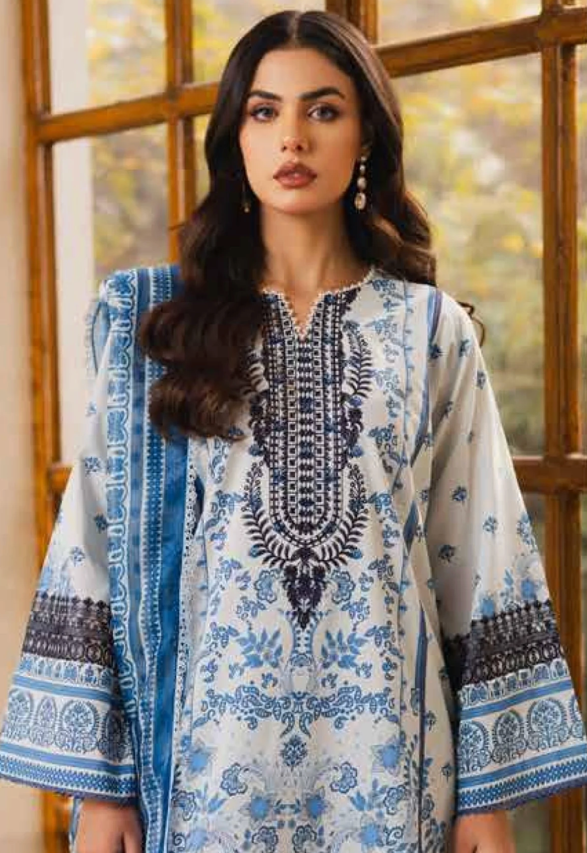 Zen by Freesia Premium - Luna