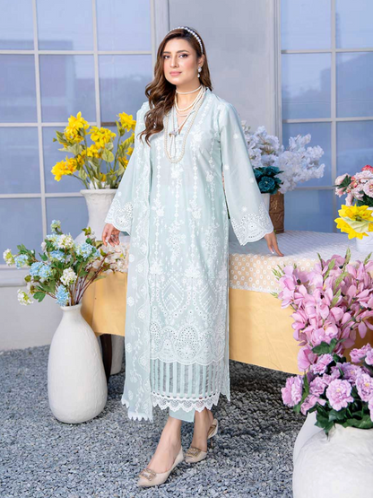 Riwayat by Aalaya D01