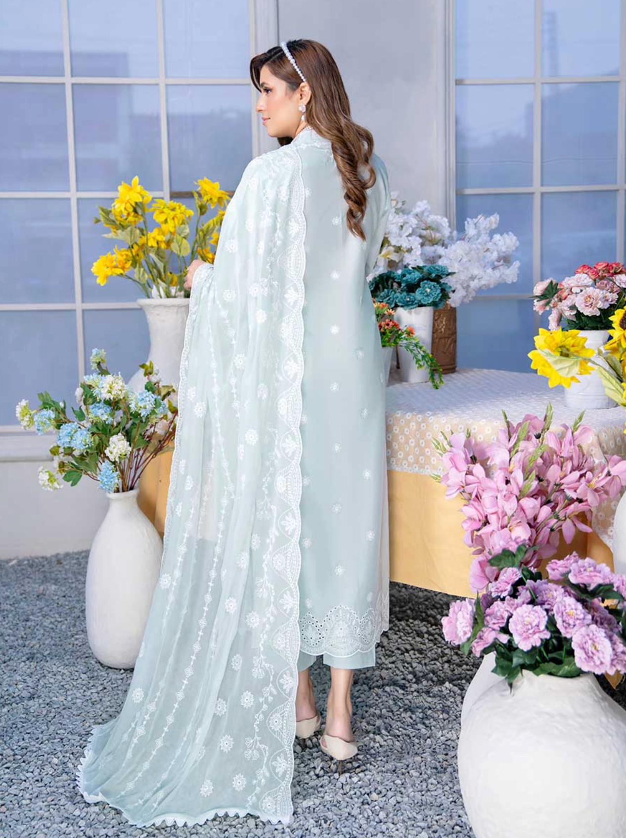 Riwayat by Aalaya D01