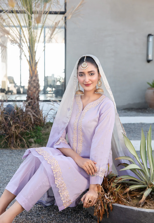 Tawakkal Calafia Vol 1 - Purple