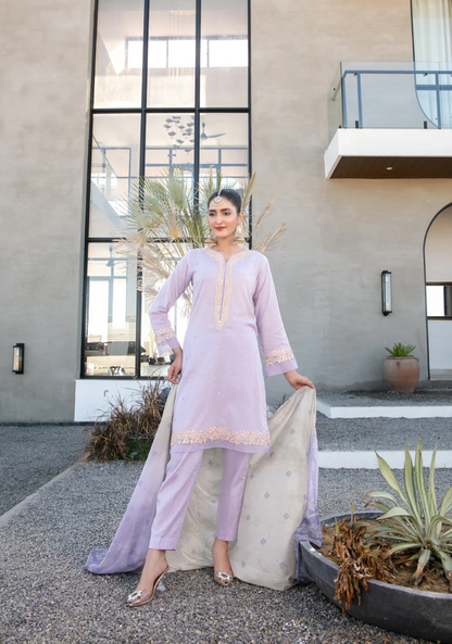 Tawakkal Calafia Vol 1 - Purple