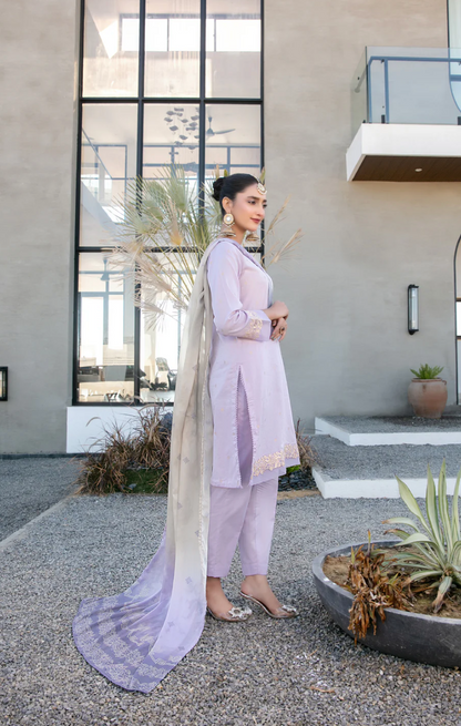 Tawakkal Calafia Vol 1 - Purple