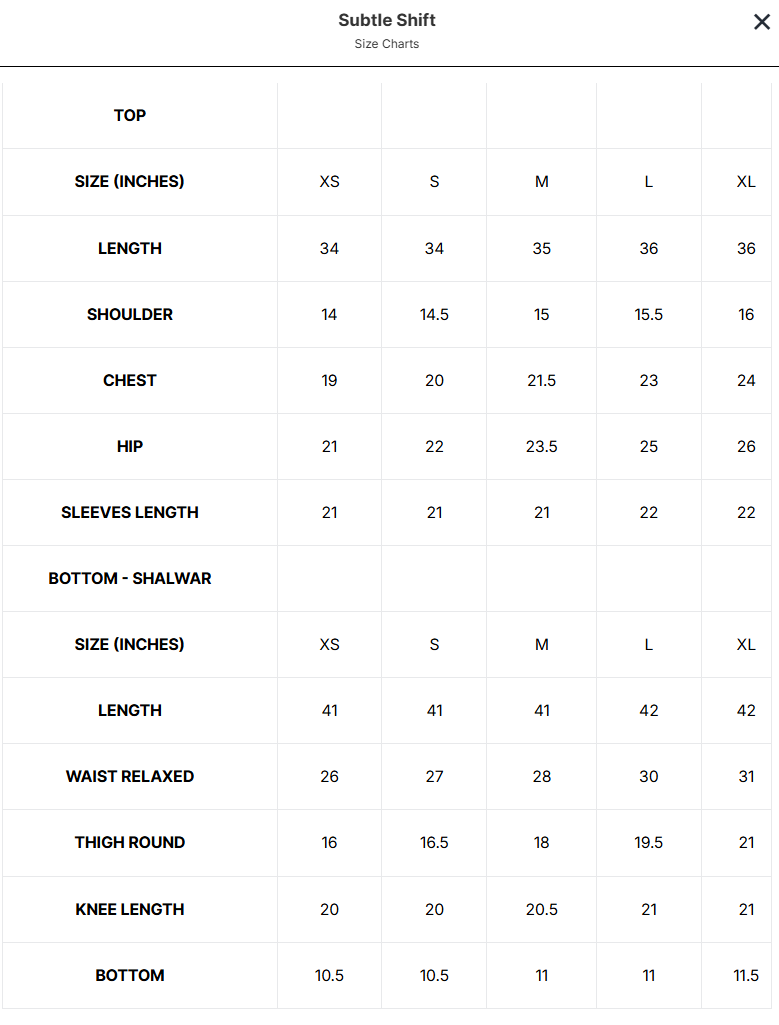 WearInsead Hania Ameer Meri Zindegi dress