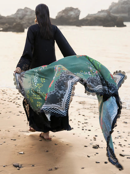 Sirene by Mahnur - Sierra