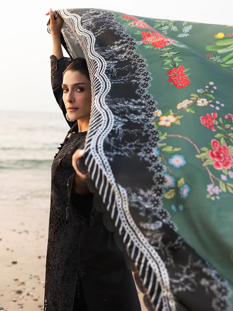 Sirene by Mahnur - Sierra