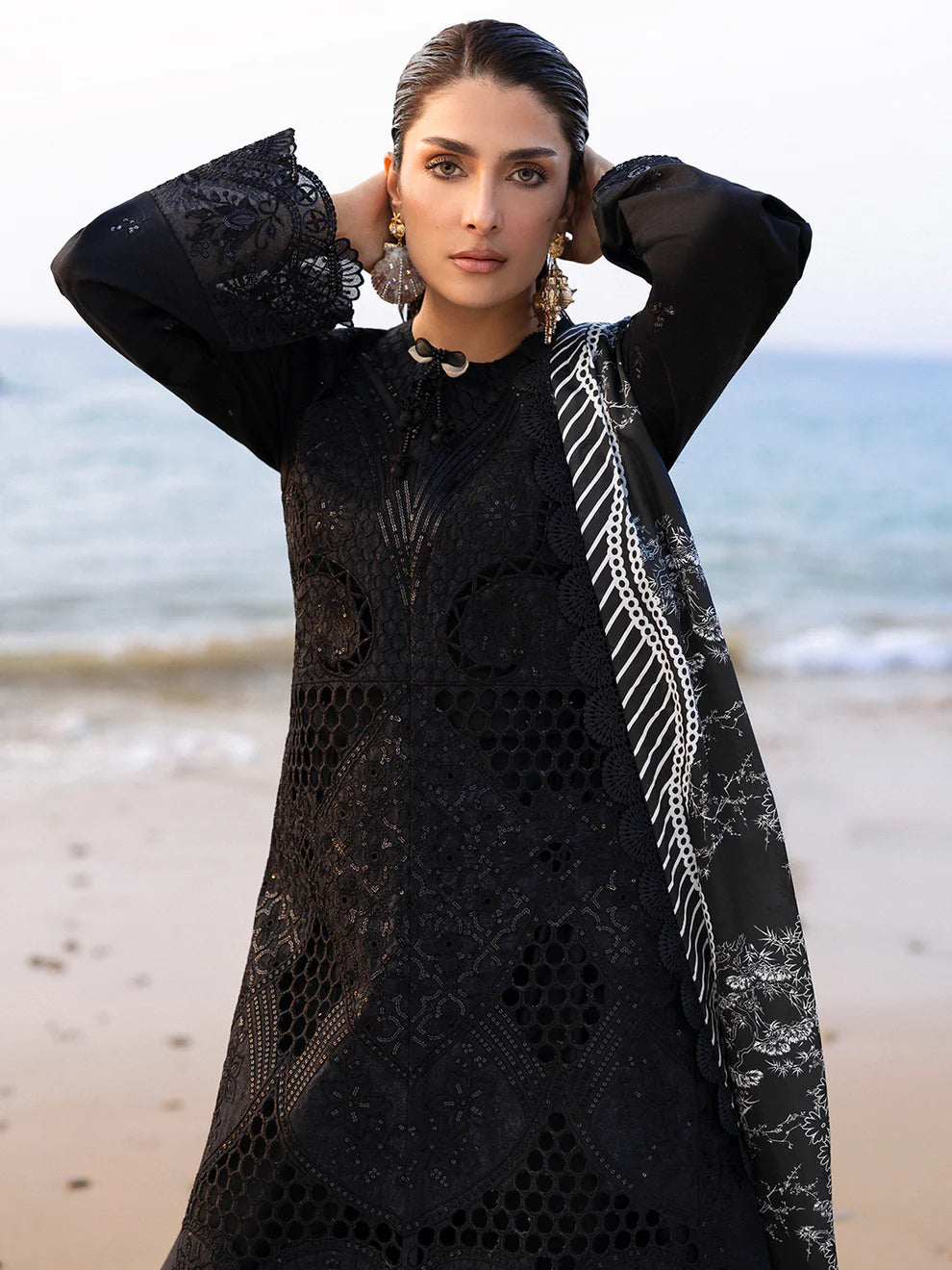 Sirene by Mahnur - Sierra