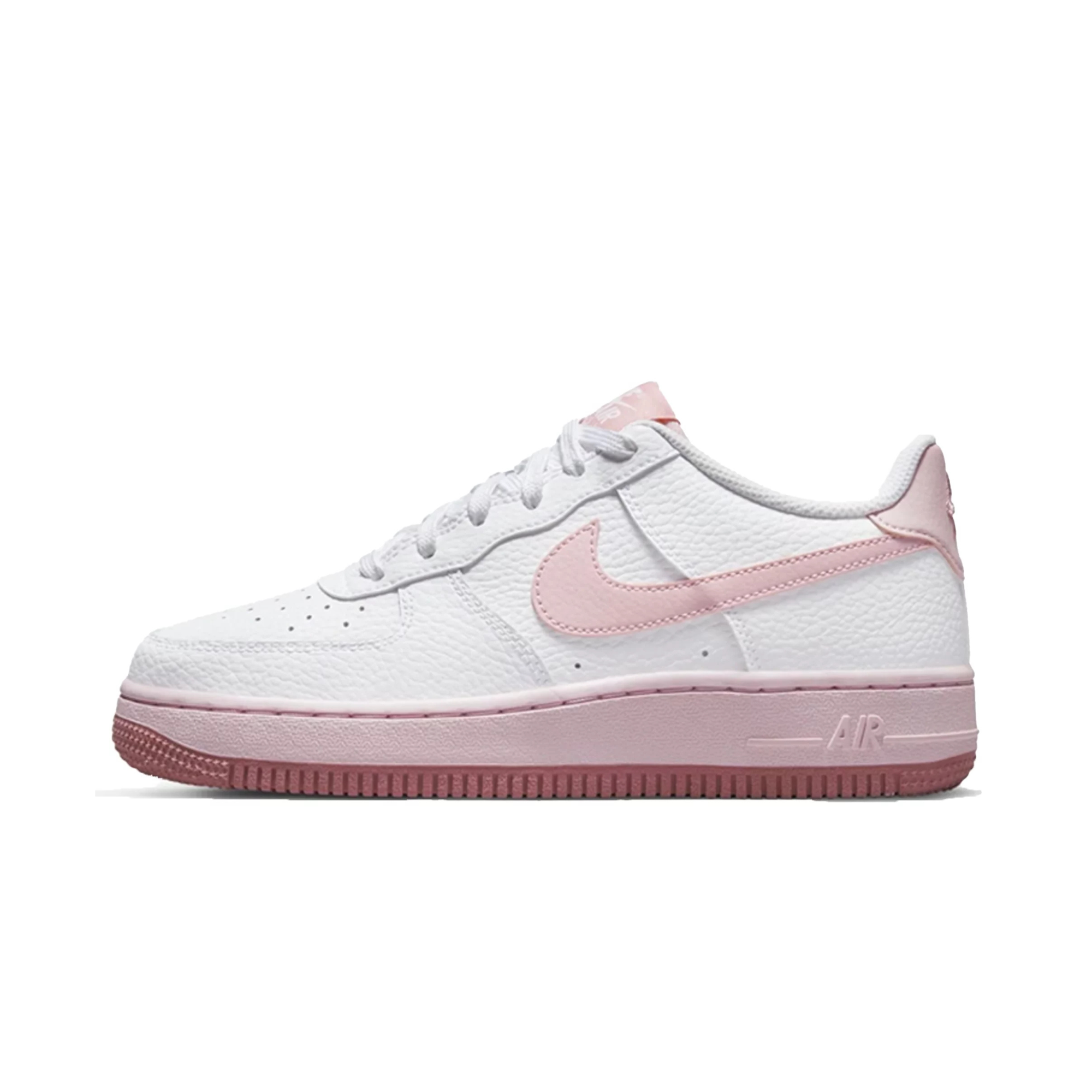 WM Air Force 1 Pink