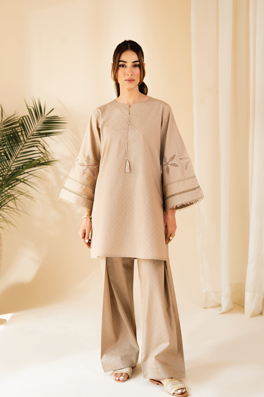 WearInsead Hania Ameer Meri Zindegi dress