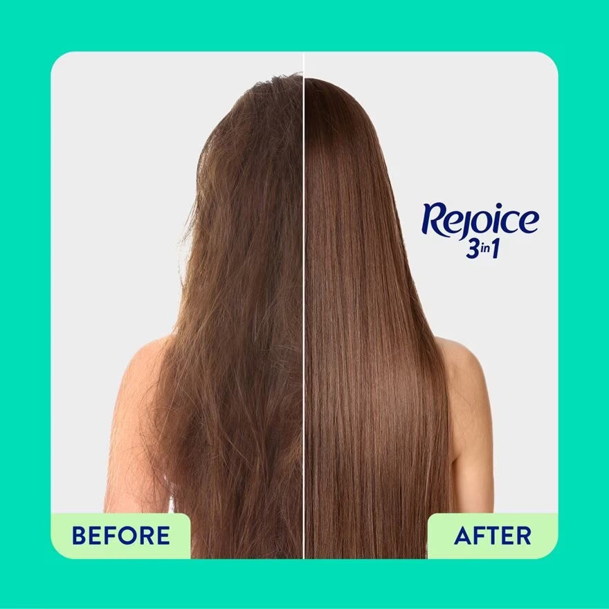 Rejoice 3 in 1 Shampoo (Anti-Hairfall)