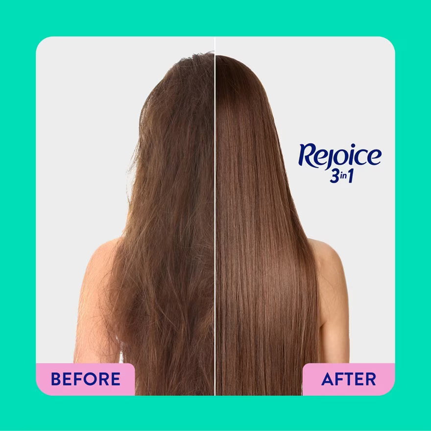 Rejoice 3 in 1 Shampoo (Frizz Repair)