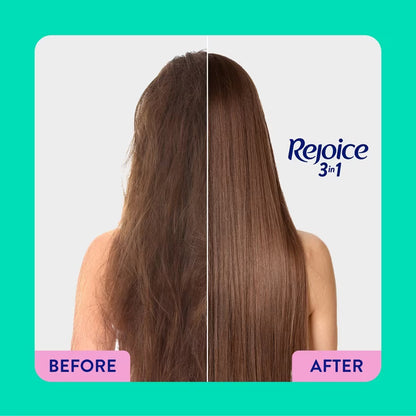 Rejoice 3 in 1 Shampoo (Frizz Repair)