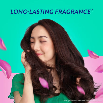 Rejoice 3 in 1 Shampoo (Frizz Repair)