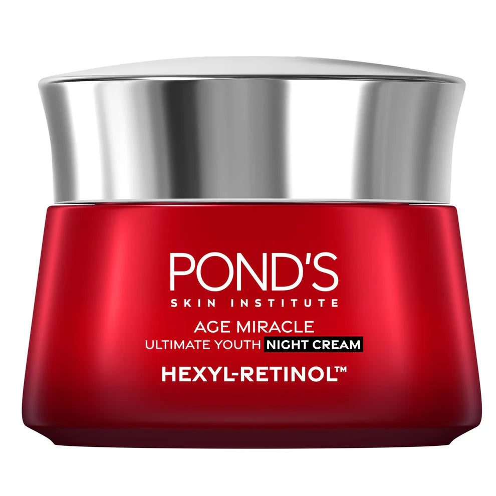 Pond's Age Miracle Cream