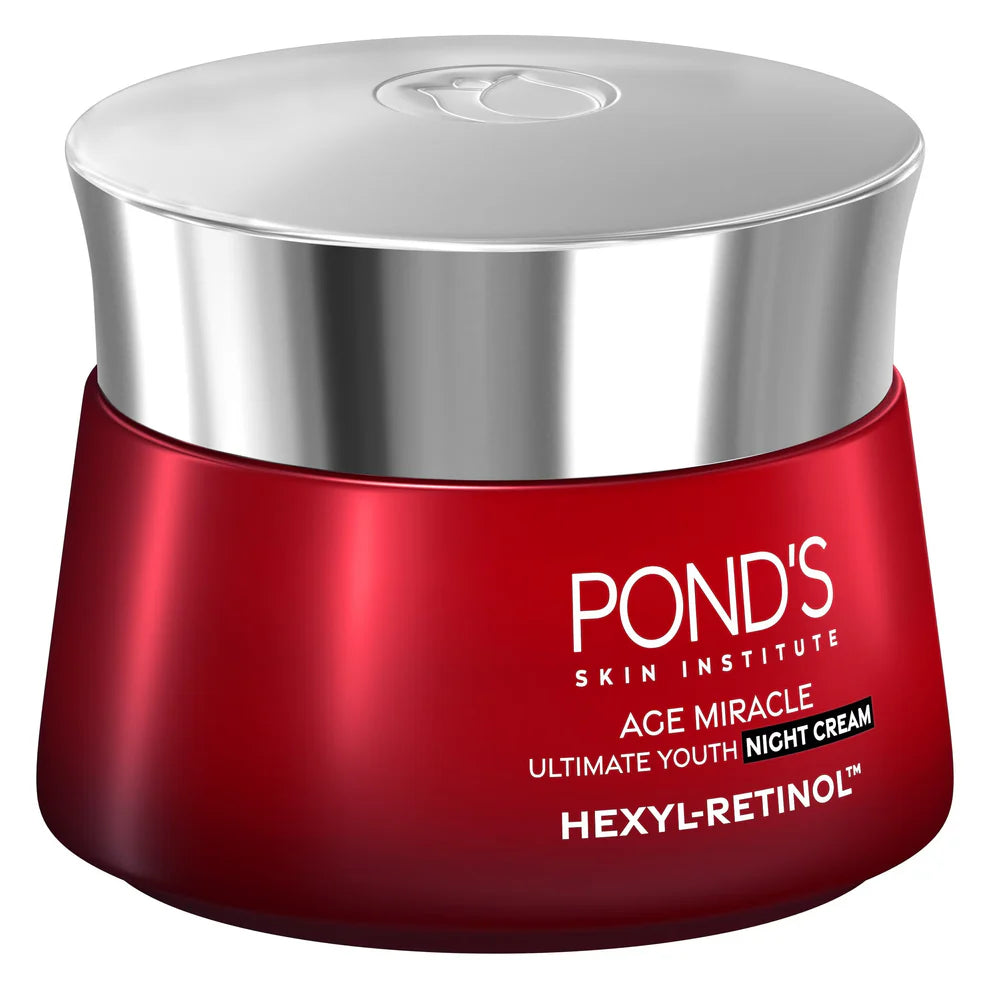 Pond's Age Miracle Cream
