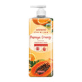 Watson Love My Skin Body Wash - Papaya Orange