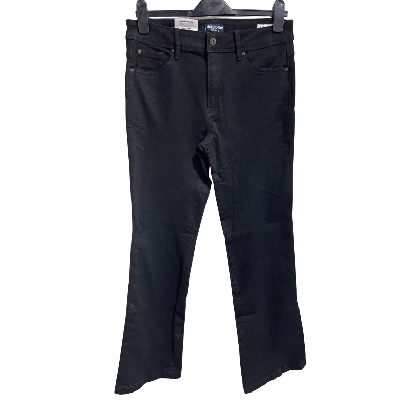M&S Ladies Bootcut Jeans