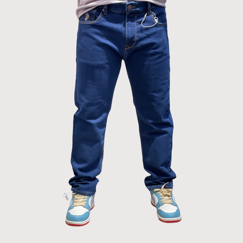 US Polo Denim Pant