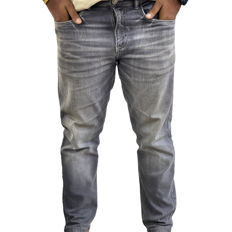 Tommy Jeans Knit Denim