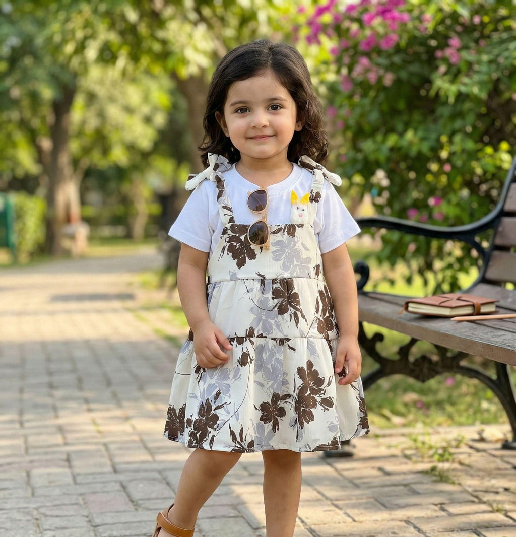 Blukids Flora Frock