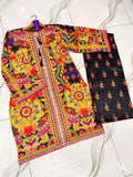 Imported Pakistani Silk Coords