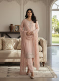 MEVIN – Unstitched 3-Piece
