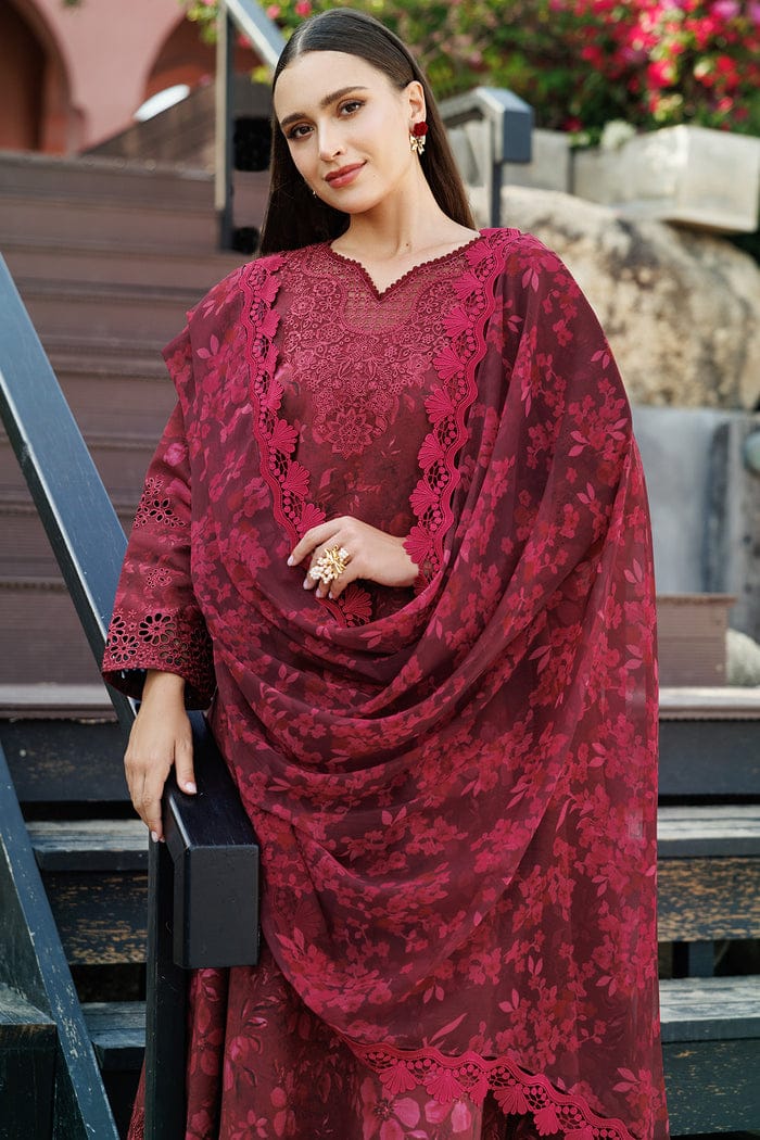 MERLOT MUSE – FARASHA
