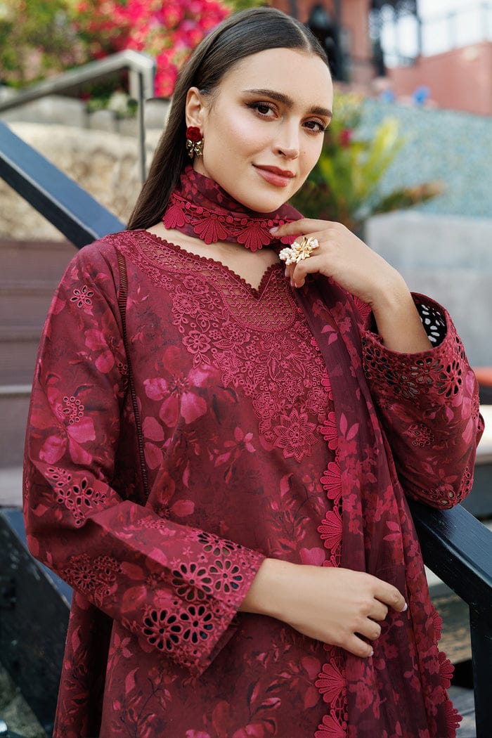 MERLOT MUSE – FARASHA