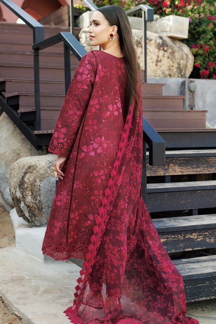 MERLOT MUSE – FARASHA