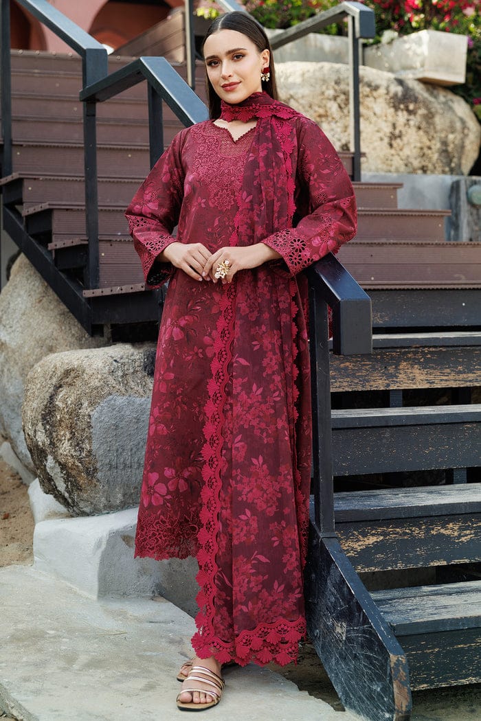 MERLOT MUSE – FARASHA