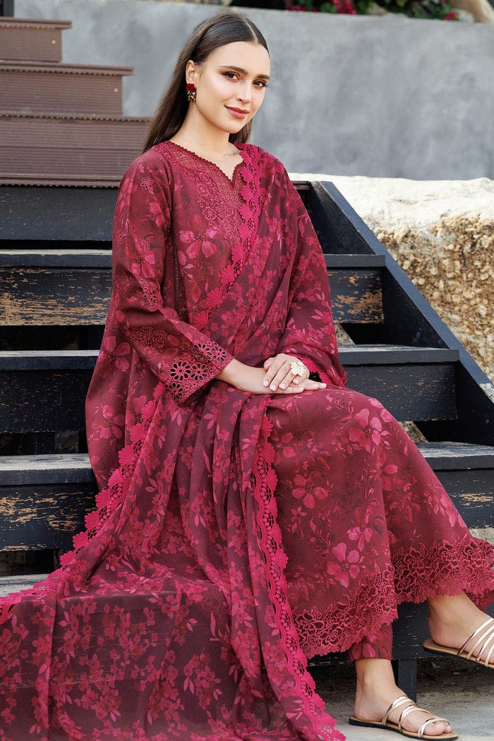MERLOT MUSE – FARASHA