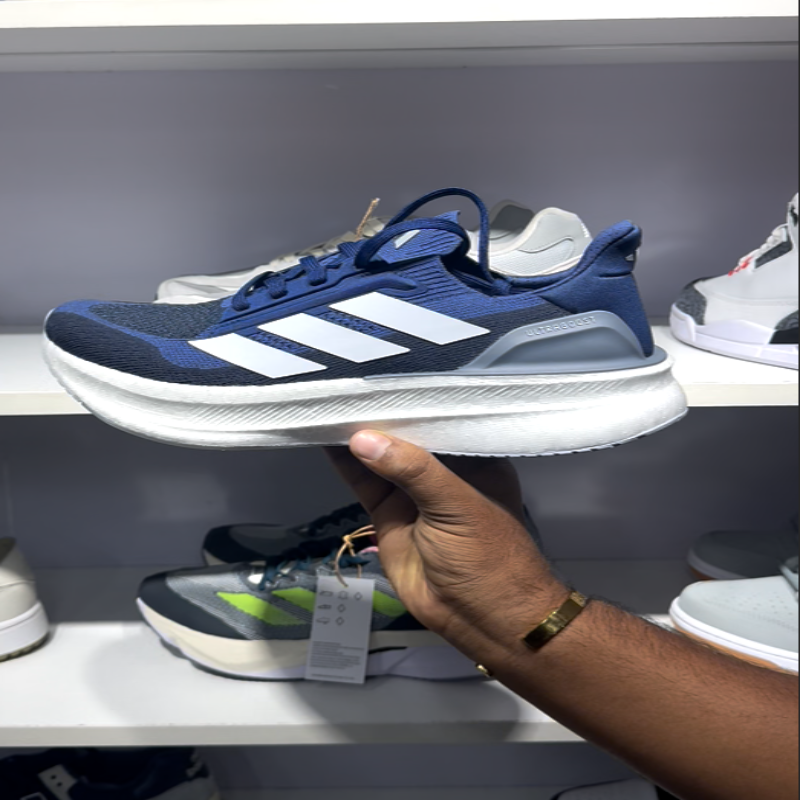 Addidas Ultraboost 5X Dark Blue