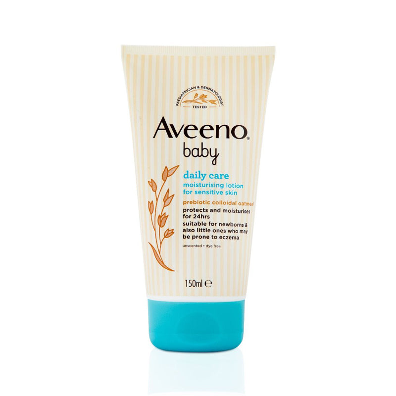 Aveeno Soothing Care Baby Lotion