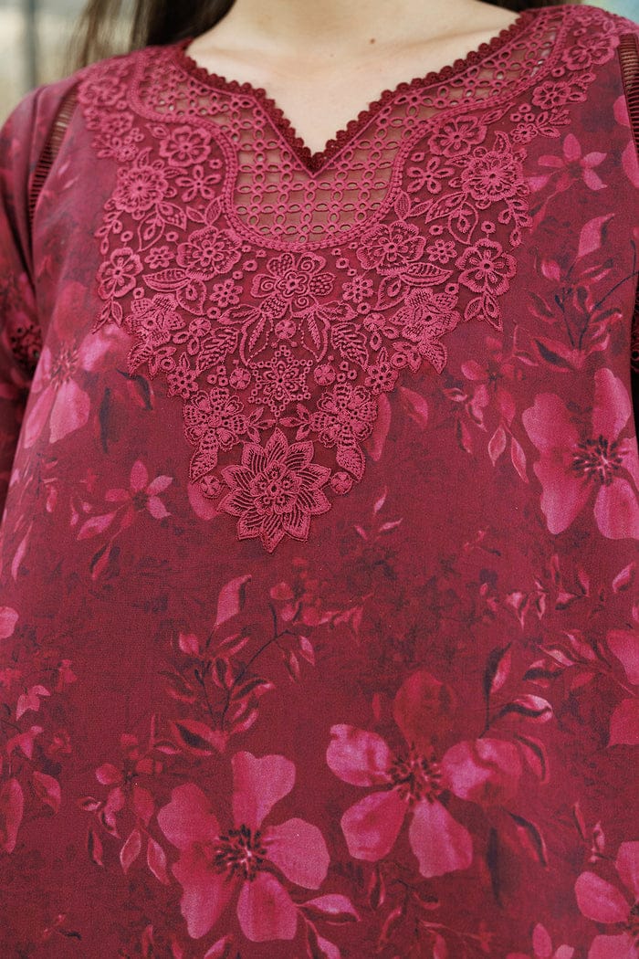 MERLOT MUSE – FARASHA