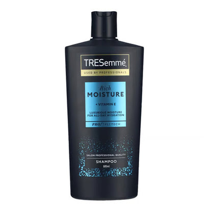 Tresemme Shampoo - Salon Professional 695ml - Dubai Variant