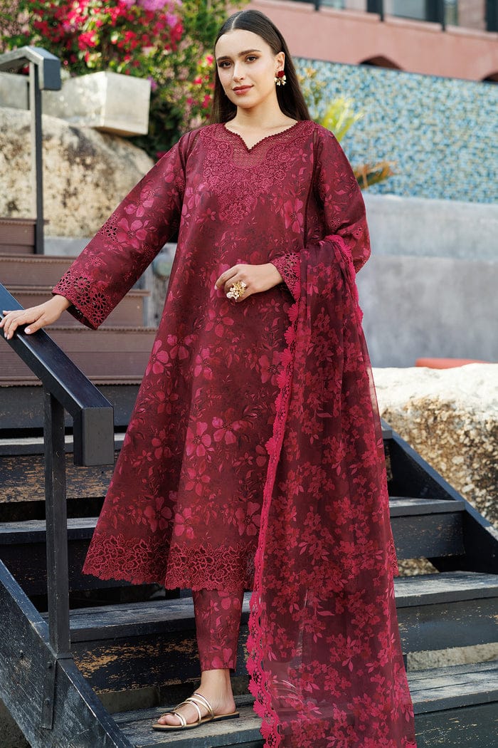MERLOT MUSE – FARASHA