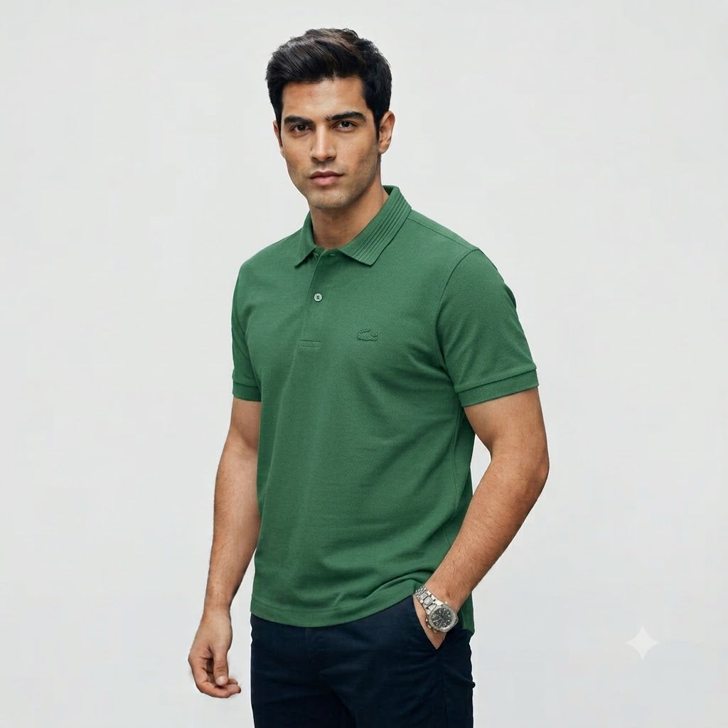 Lacoste Polo