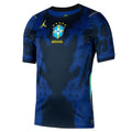 Brazil Away Jersey (Fan Edition)