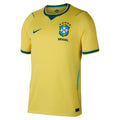 Brazil Home Jersey (Fan Edition)