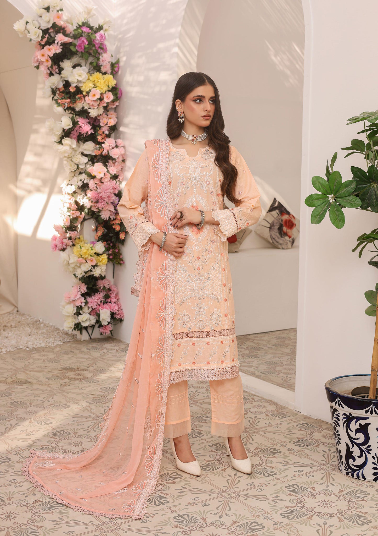 Bella by Umer Aayan - 03