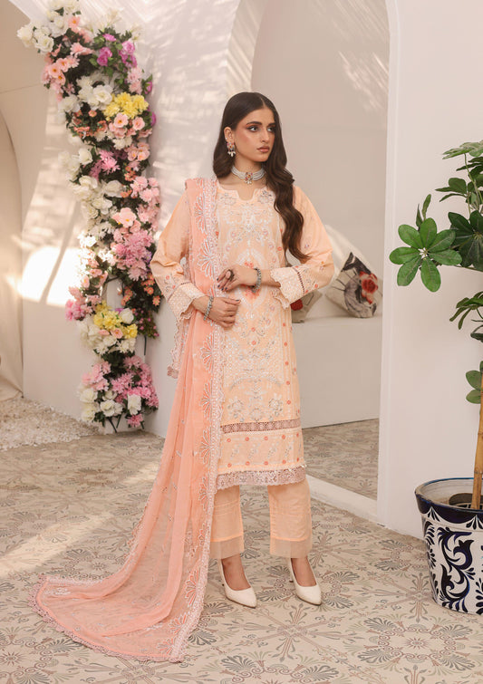 Bella by Umer Aayan - 03