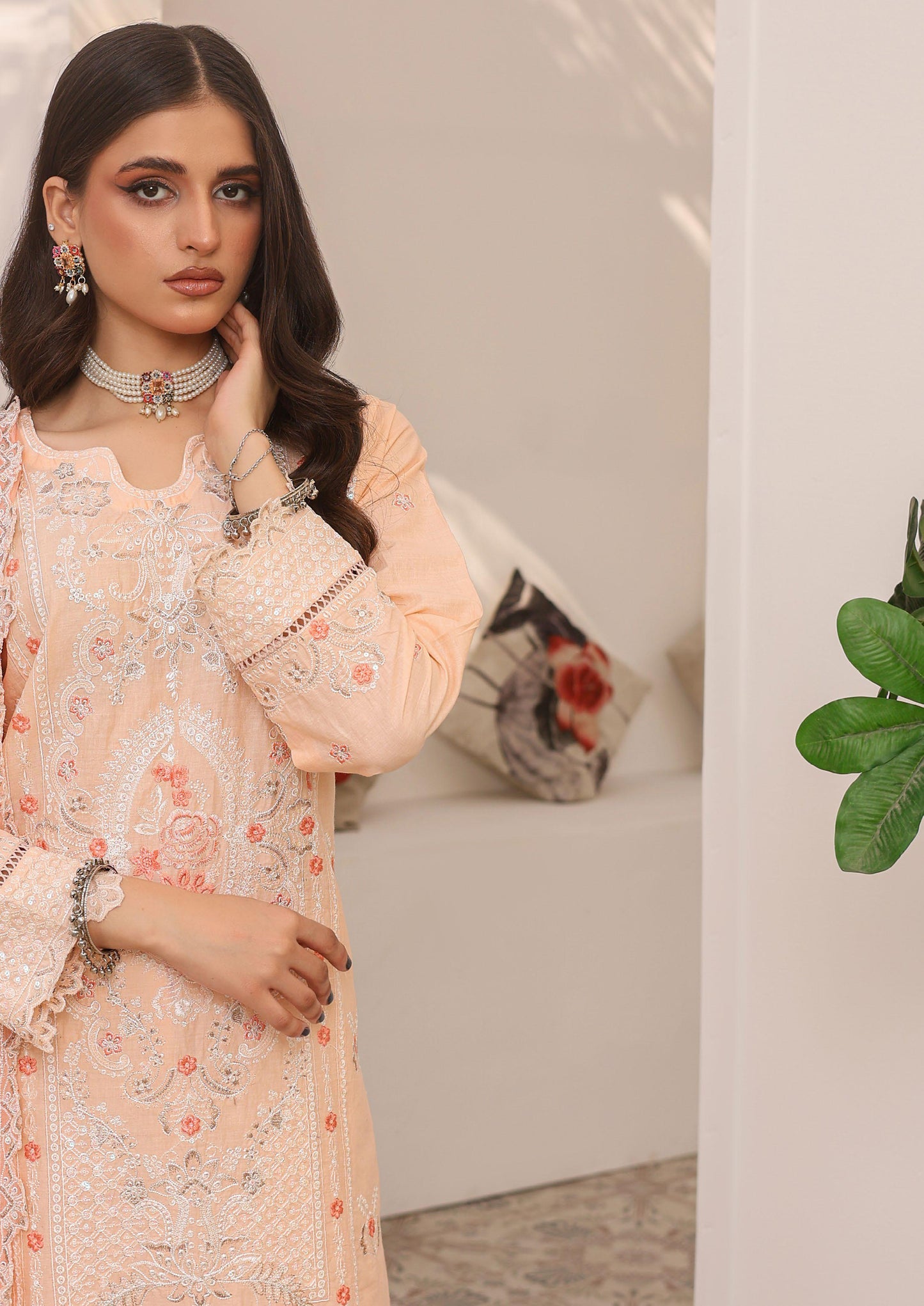 Bella by Umer Aayan - 03