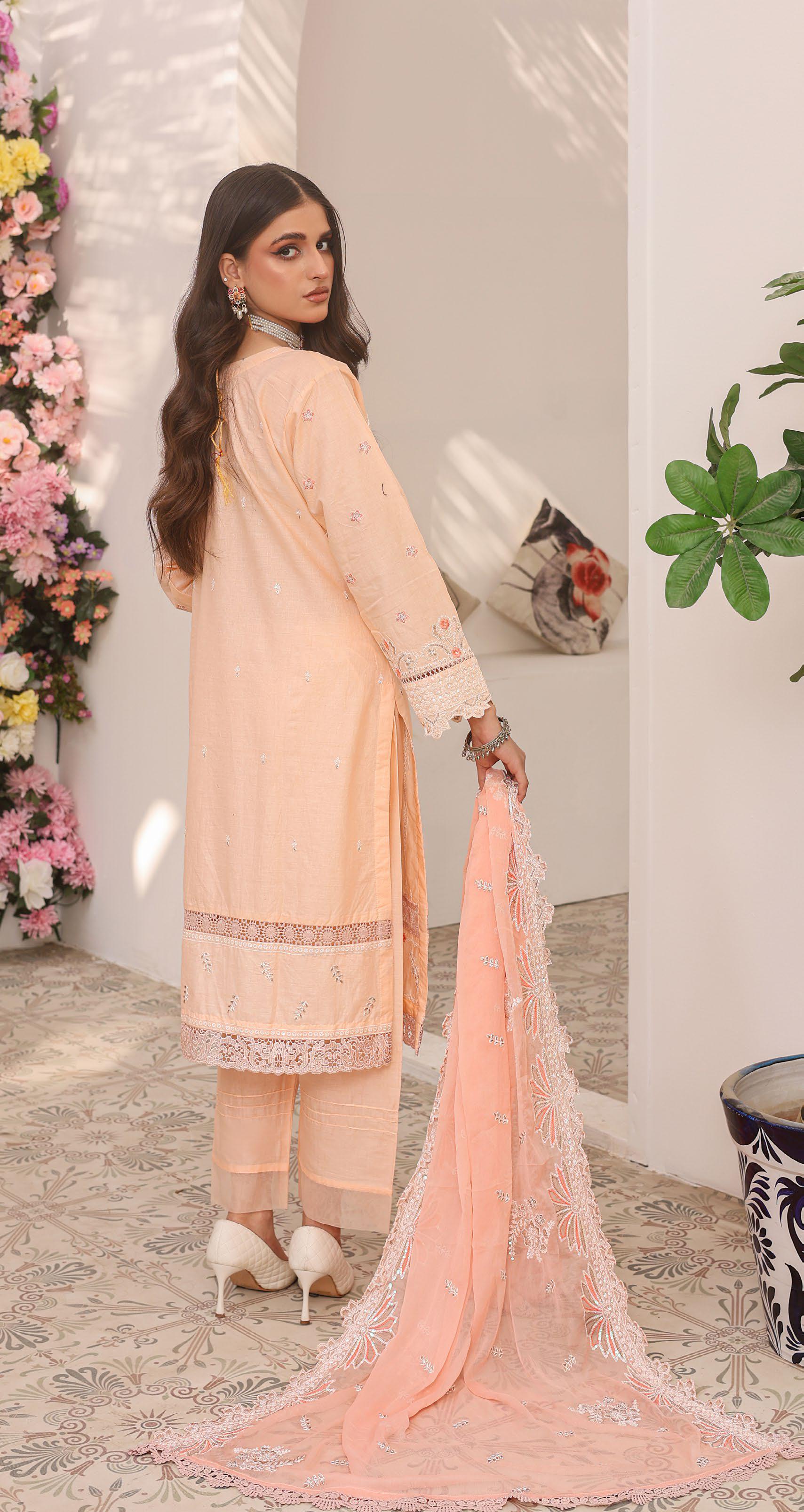 Bella by Umer Aayan - 03