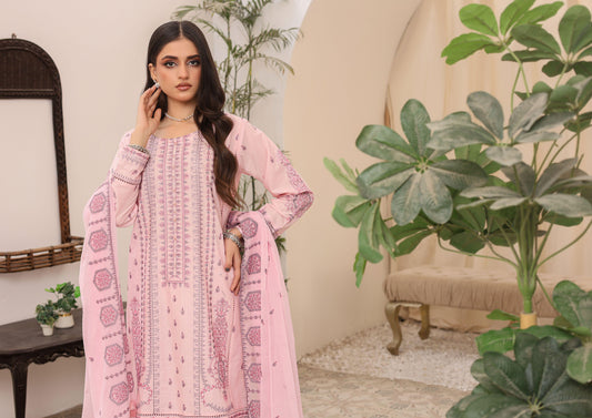 Bella by Umer Aayan - 02