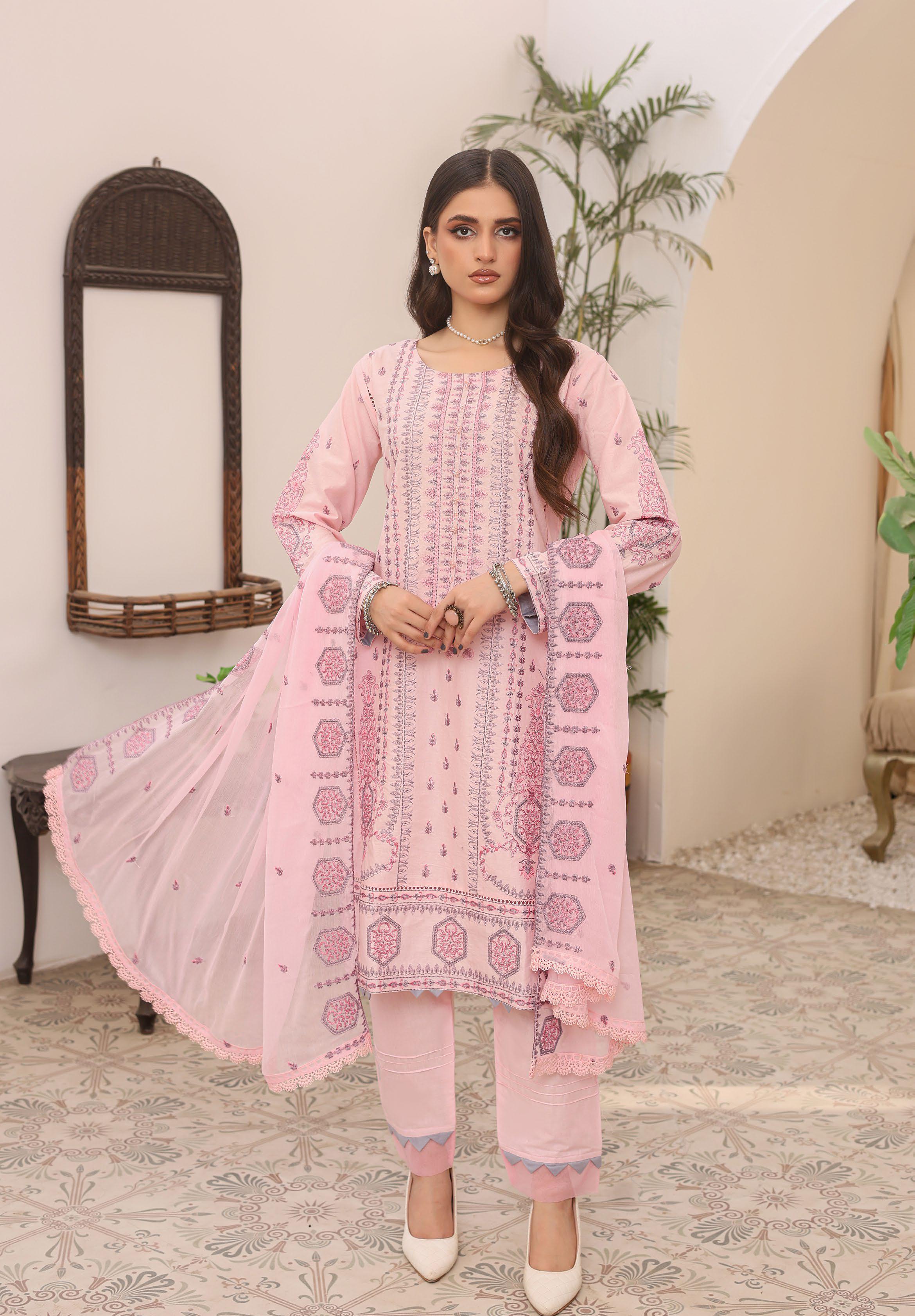 Bella by Umer Aayan - 02