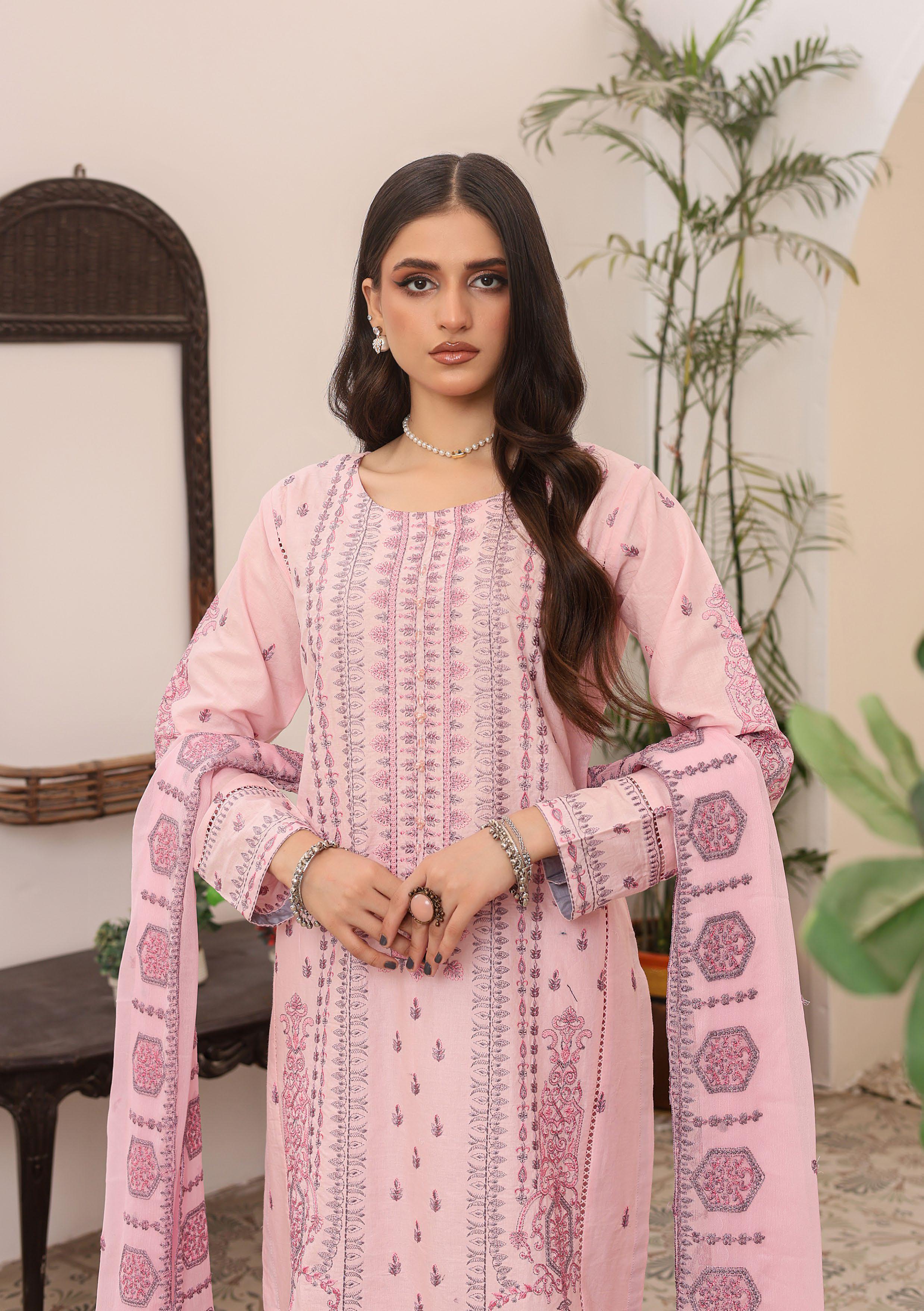 Bella by Umer Aayan - 02