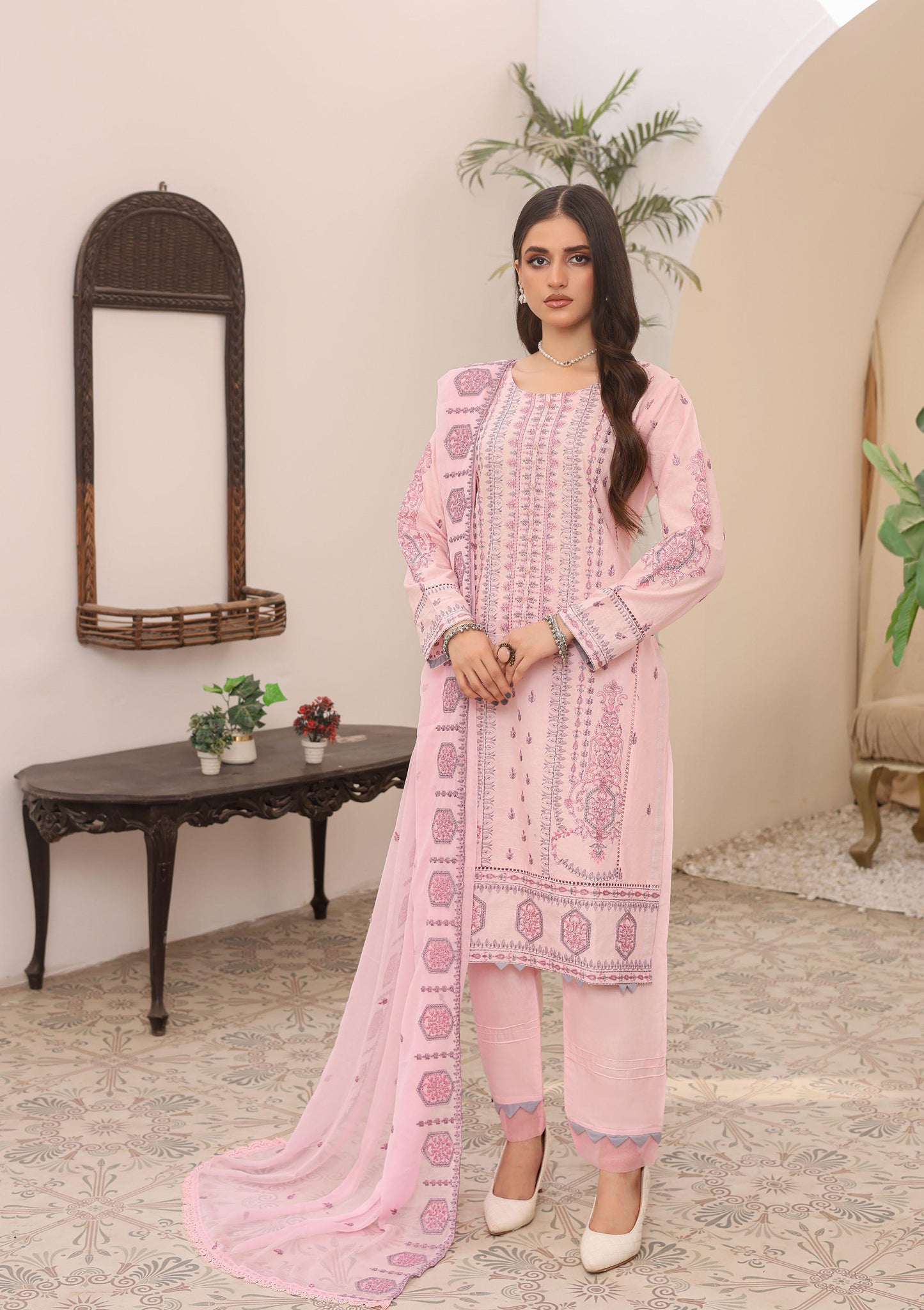 Bella by Umer Aayan - 02