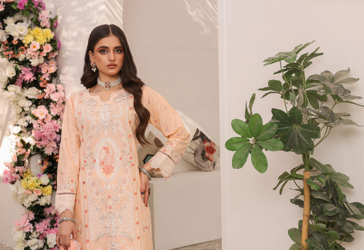 Bella by Umer Aayan - 03